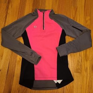 Pearl Izumi Jacket, XS